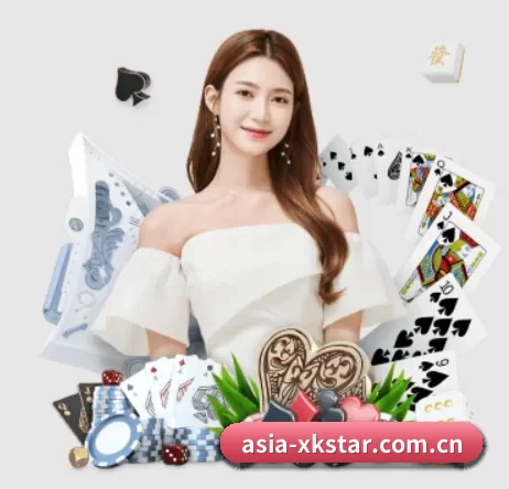 asia-xkstar.com.cn APP 界面